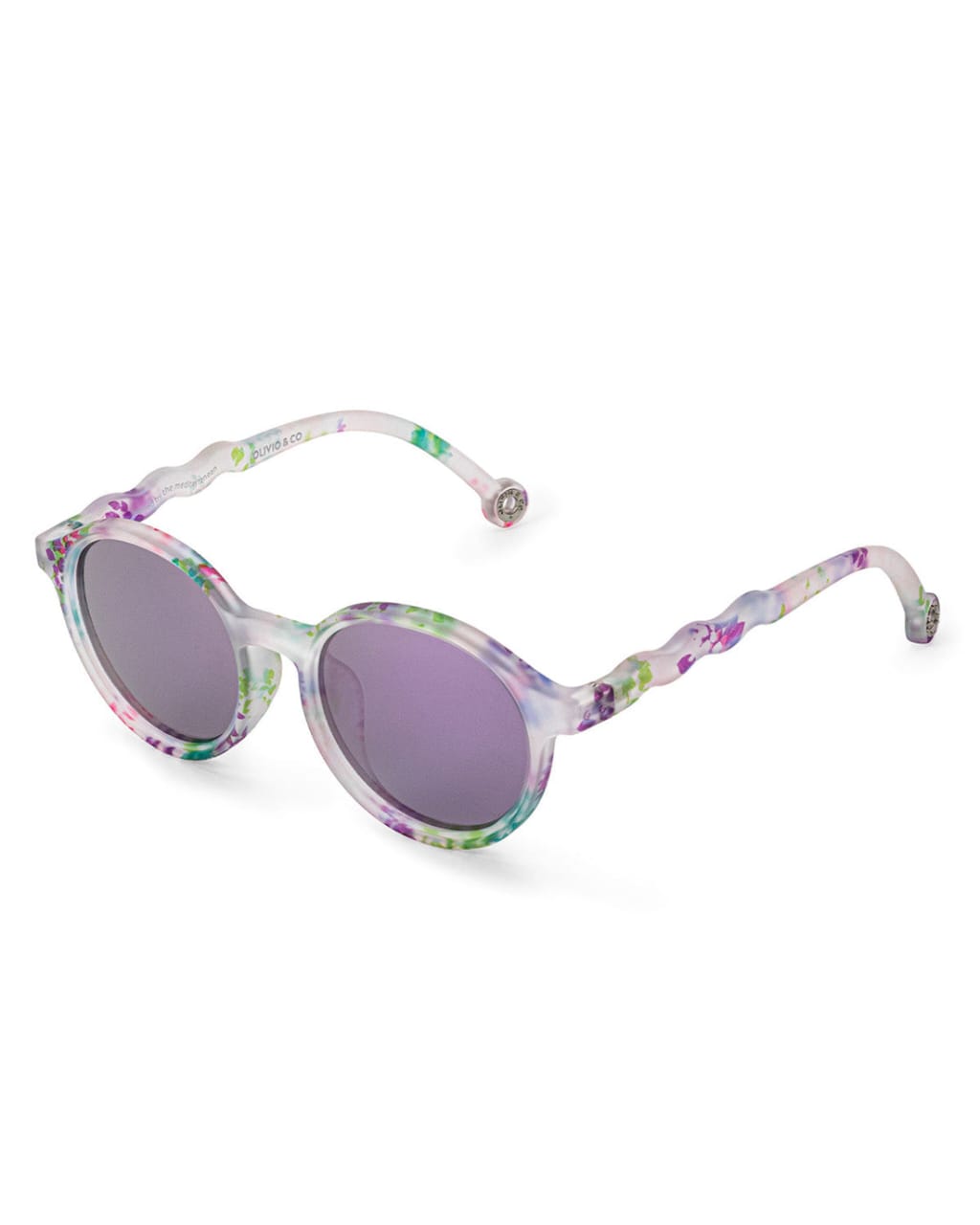 Lentes OVAL Adulto