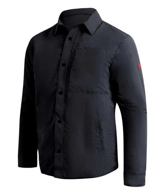 Chamarra Utility Wind Pro