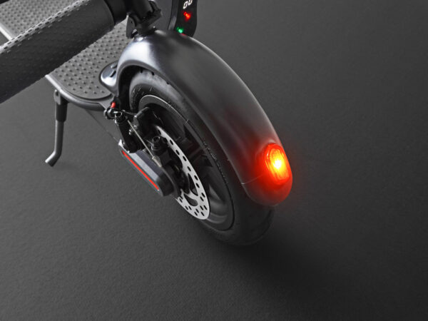 Patín Scooter Eléctrico Ks - X1