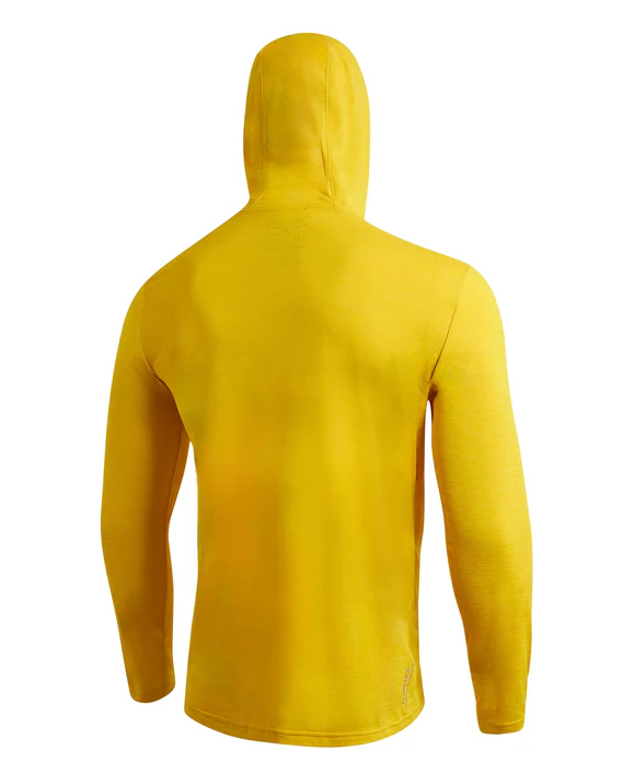 Hooded Shirt AIRTEX Long Sleeve UPF 30+