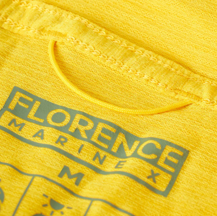 Hooded Shirt AIRTEX Long Sleeve UPF 30+