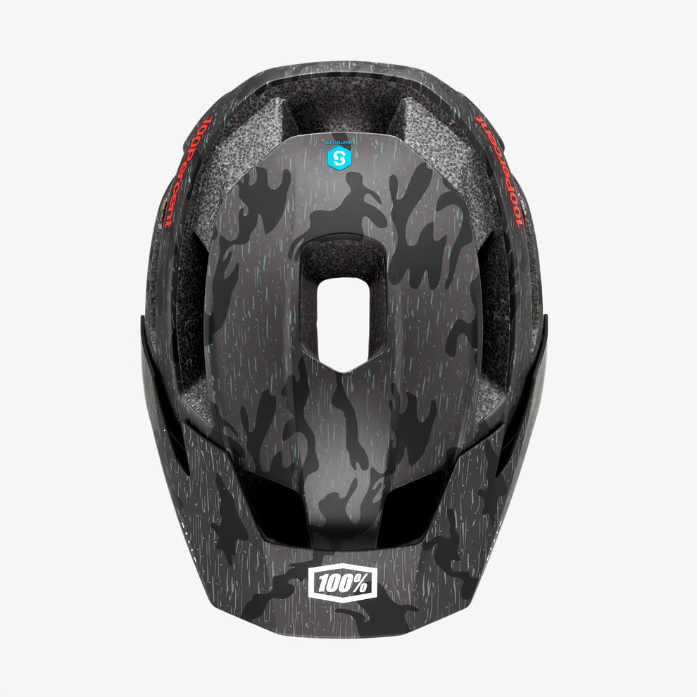 CASCO 100% ALTIS CPSC/CE CAMO