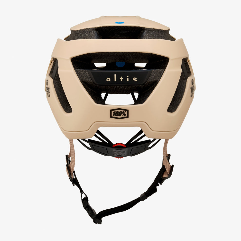 CASCO 100% ALTIS CPSC/CE ARENA
