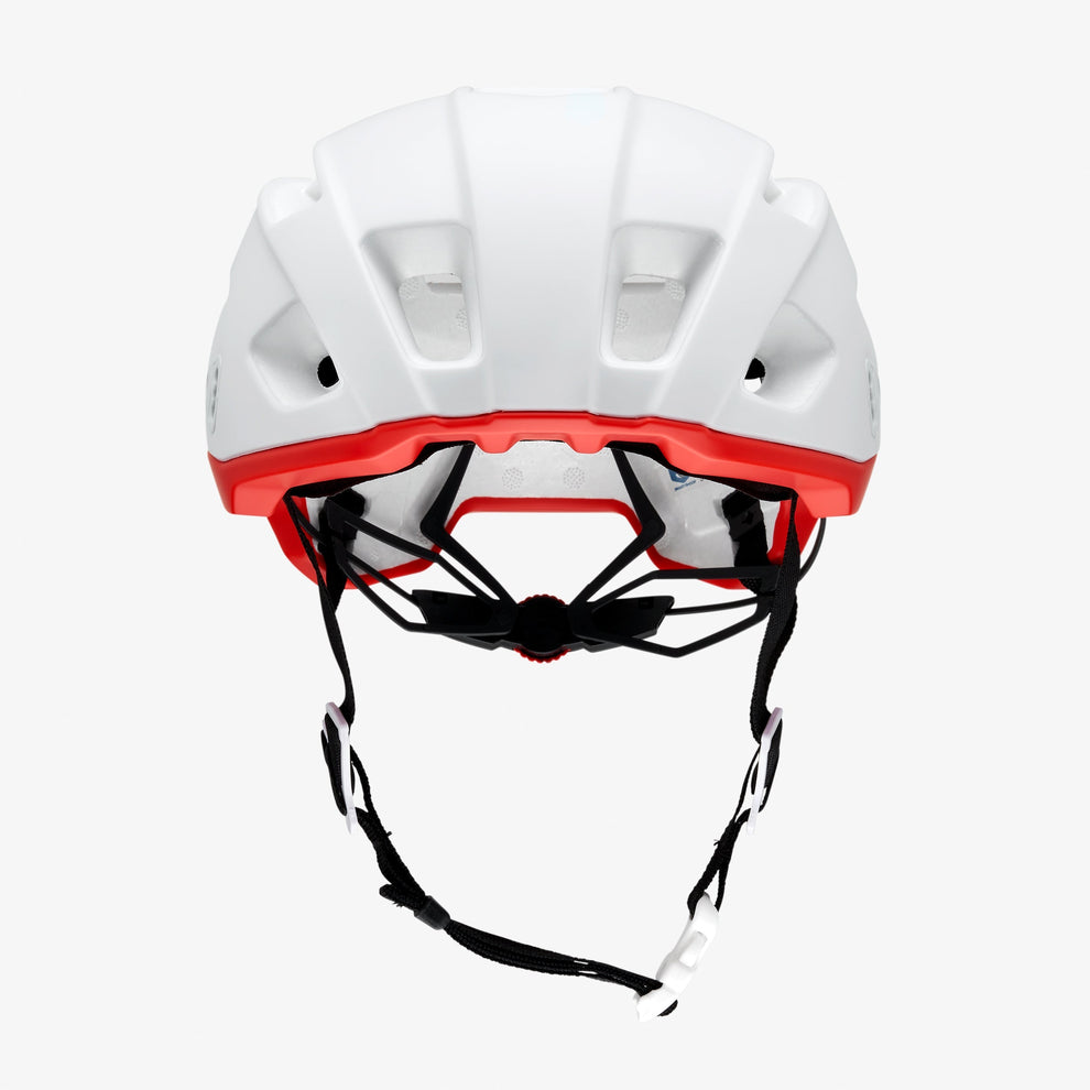CASCO 100% ALTIS GRAVEL CPSC/CE BLANCO