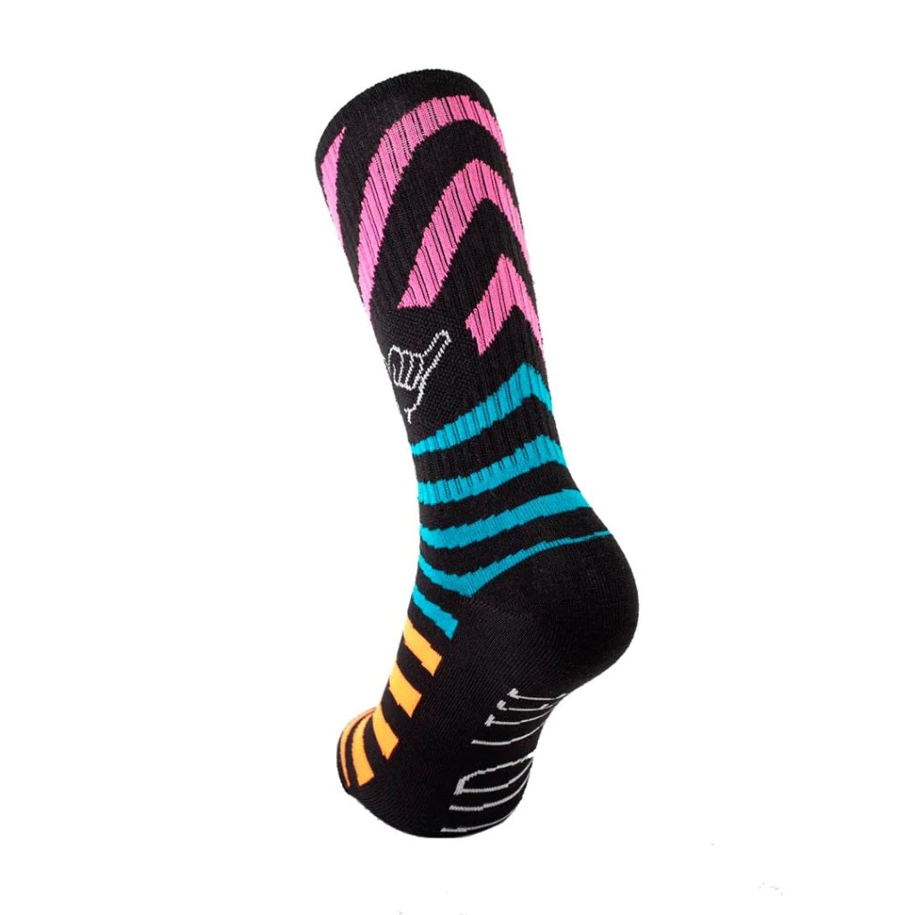 CALCETIN ZEBRA ORIGINAL GUD LIFE