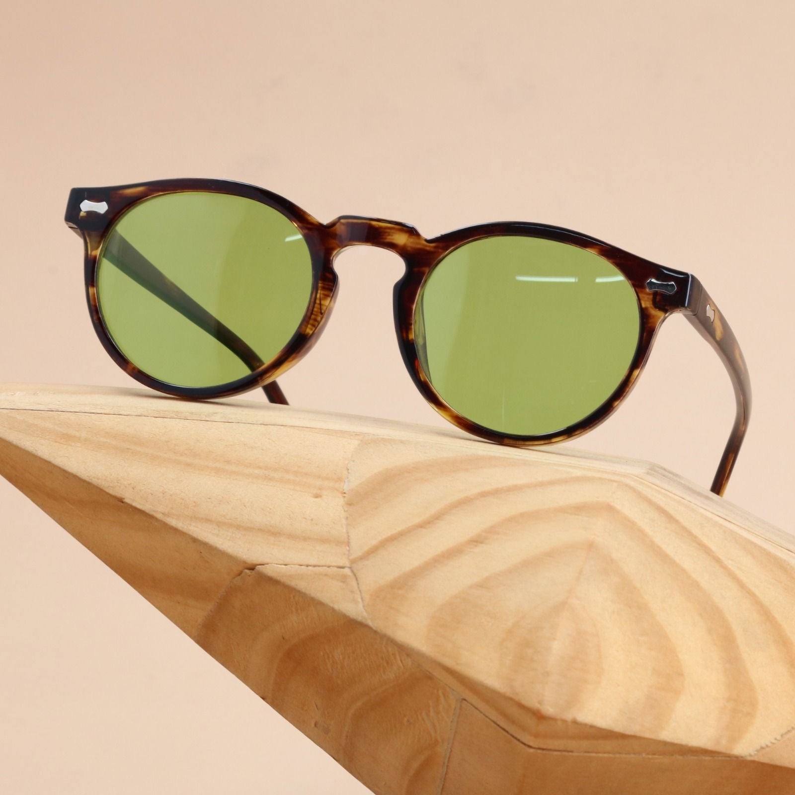 Lentes de Sol Runden