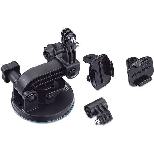 Ventosa Para Gopro