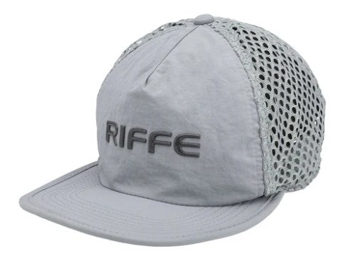 Gorra Breezer Gris