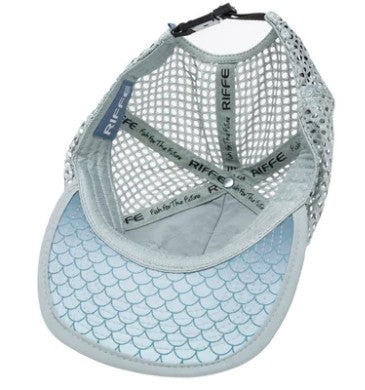 Gorra Breezer Gris