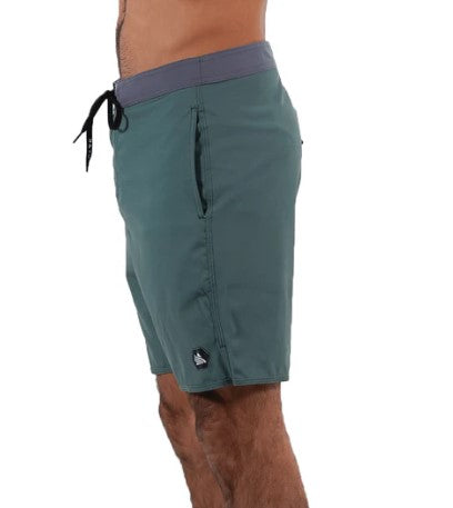 Walkshort Verde Baja