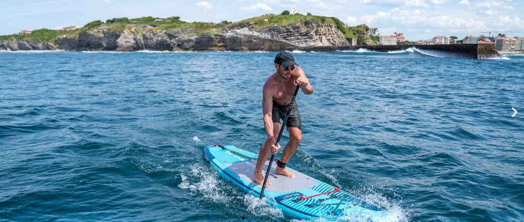 Paddle Board Inflable-Beast (Aqua Splash) 3.2m/15cm