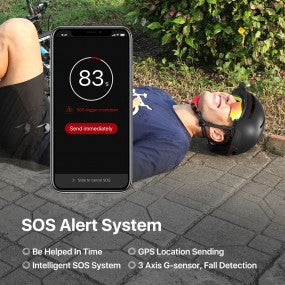 BH60SE NEO - Casco Carretera