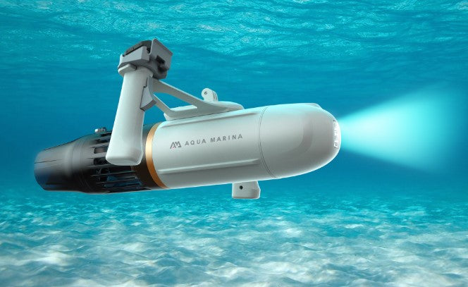 Propulsor Acuatico-Blue Drive X-PRO
