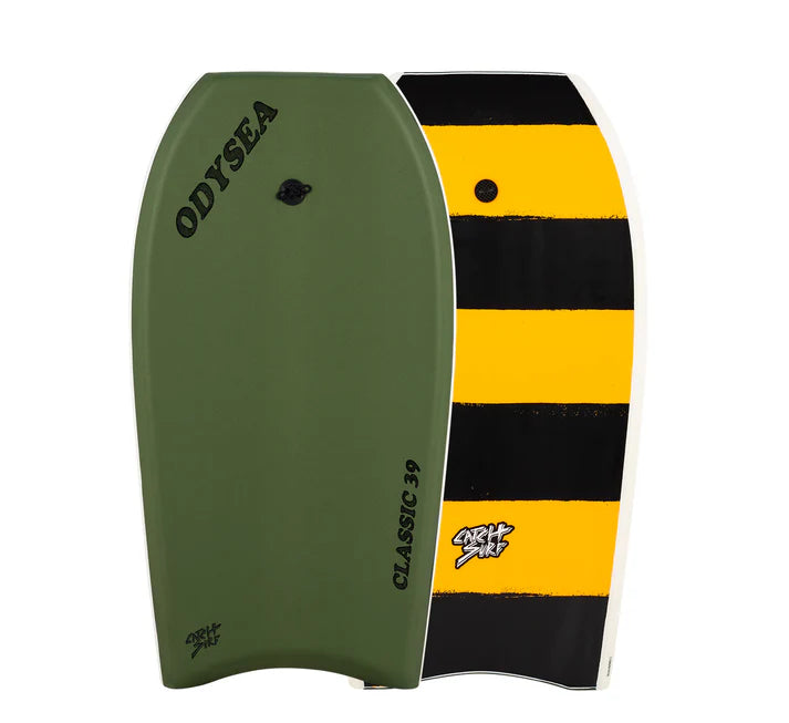 Classic Bodyboard 39"