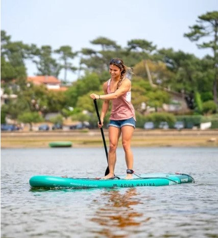 Paddle Board Inflable-Breeze (Silver Tree) 3m/12cm