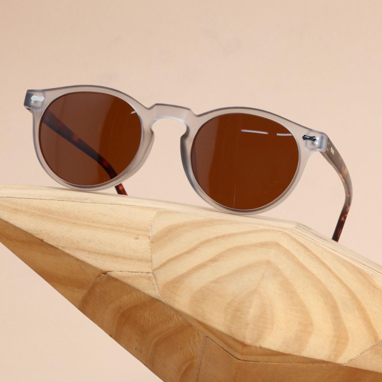 Lentes de Sol Runden