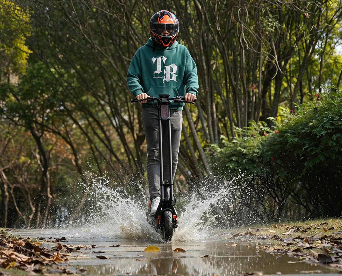 scooter electrico INMOTION C10