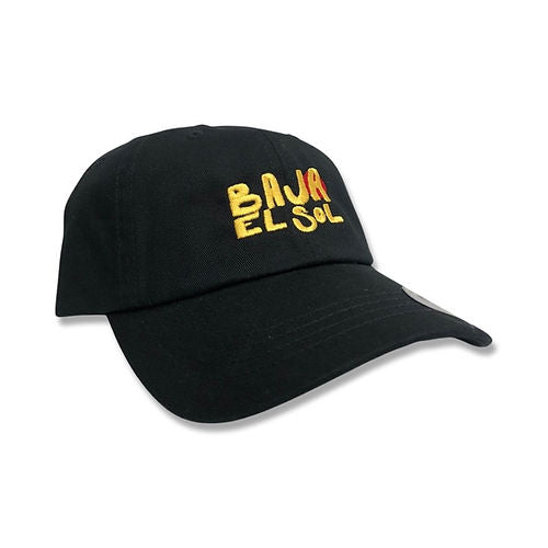Gorra DUT Bajo El Sol Dad Cap