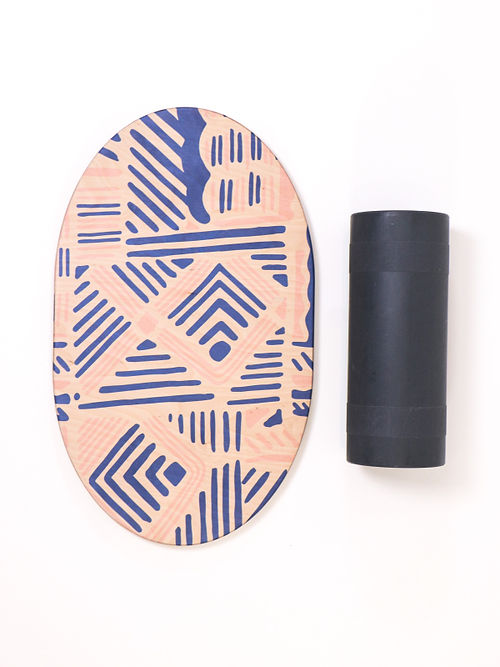 Tabla de balance Chill