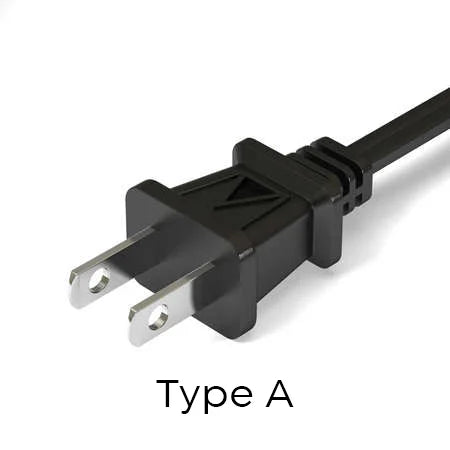 Cargador rápido ATLAS