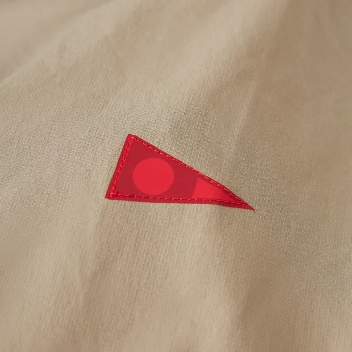 Camisa Con Ventilación Expedition Manga Larga