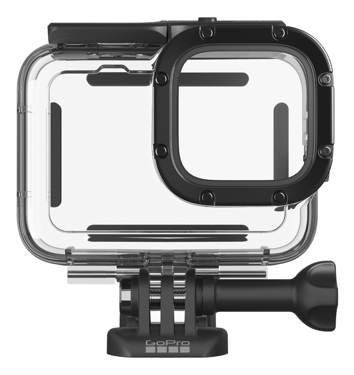 CARCASA DE BUCEO GOPRO PARA HERO12, HERO11 Y HERO10 BLACK