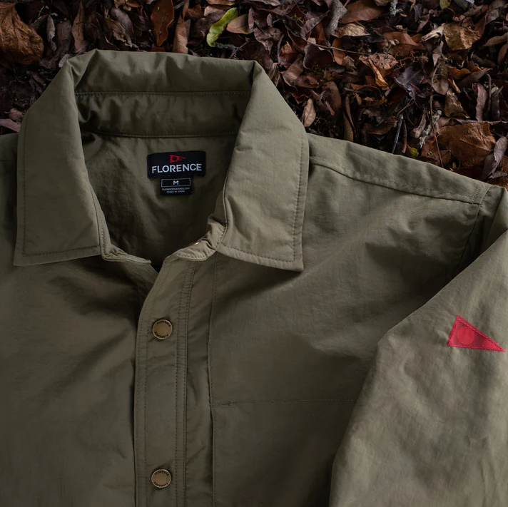 Chamarra Utility Wind Pro