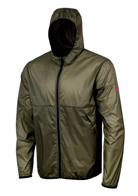 Rompevientos Plegable Parachute