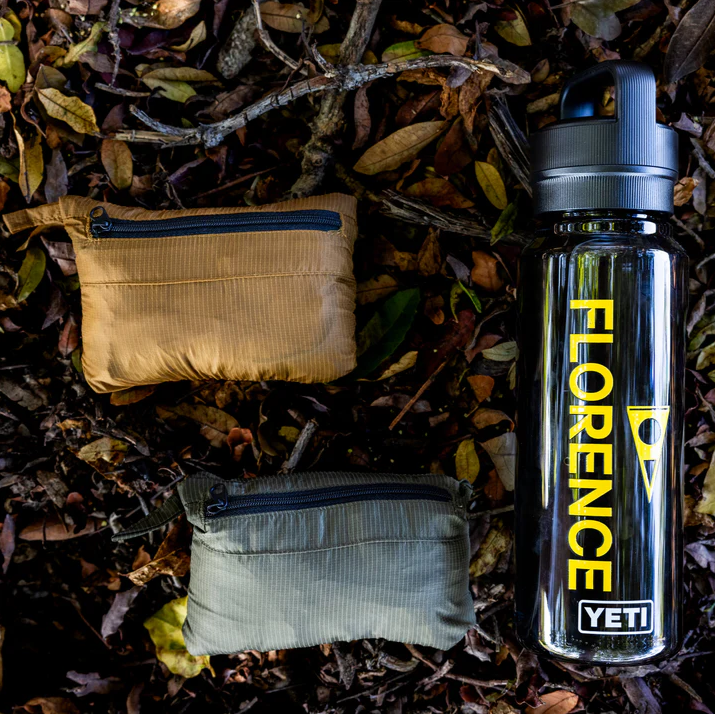 Rompevientos Plegable Parachute