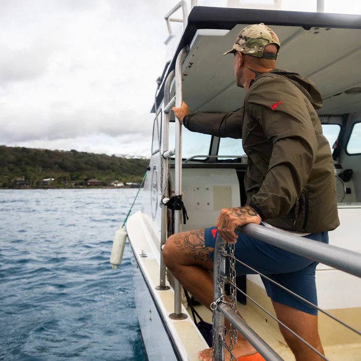 Rompevientos Plegable Parachute