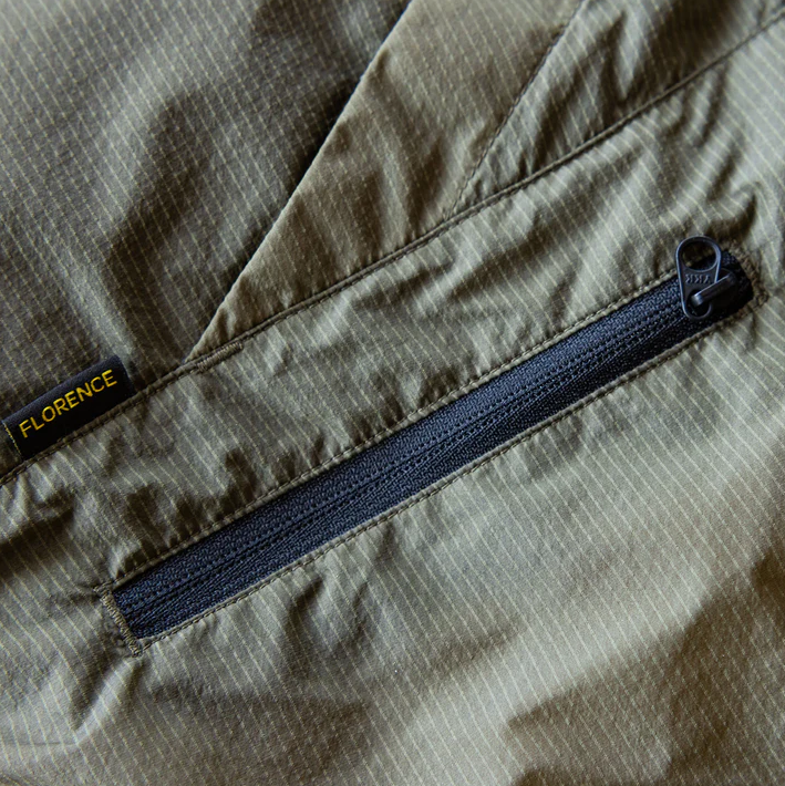 Rompevientos Plegable Parachute