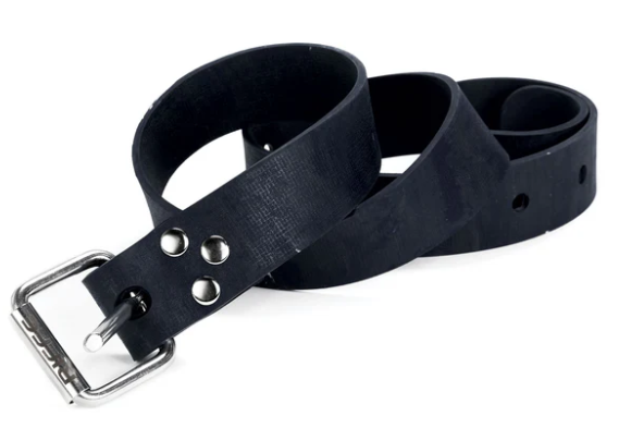 Cinturon De Peso Marsella