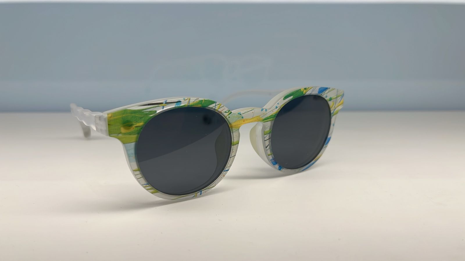 Lentes CLIP ON (3-7) o (7-12)