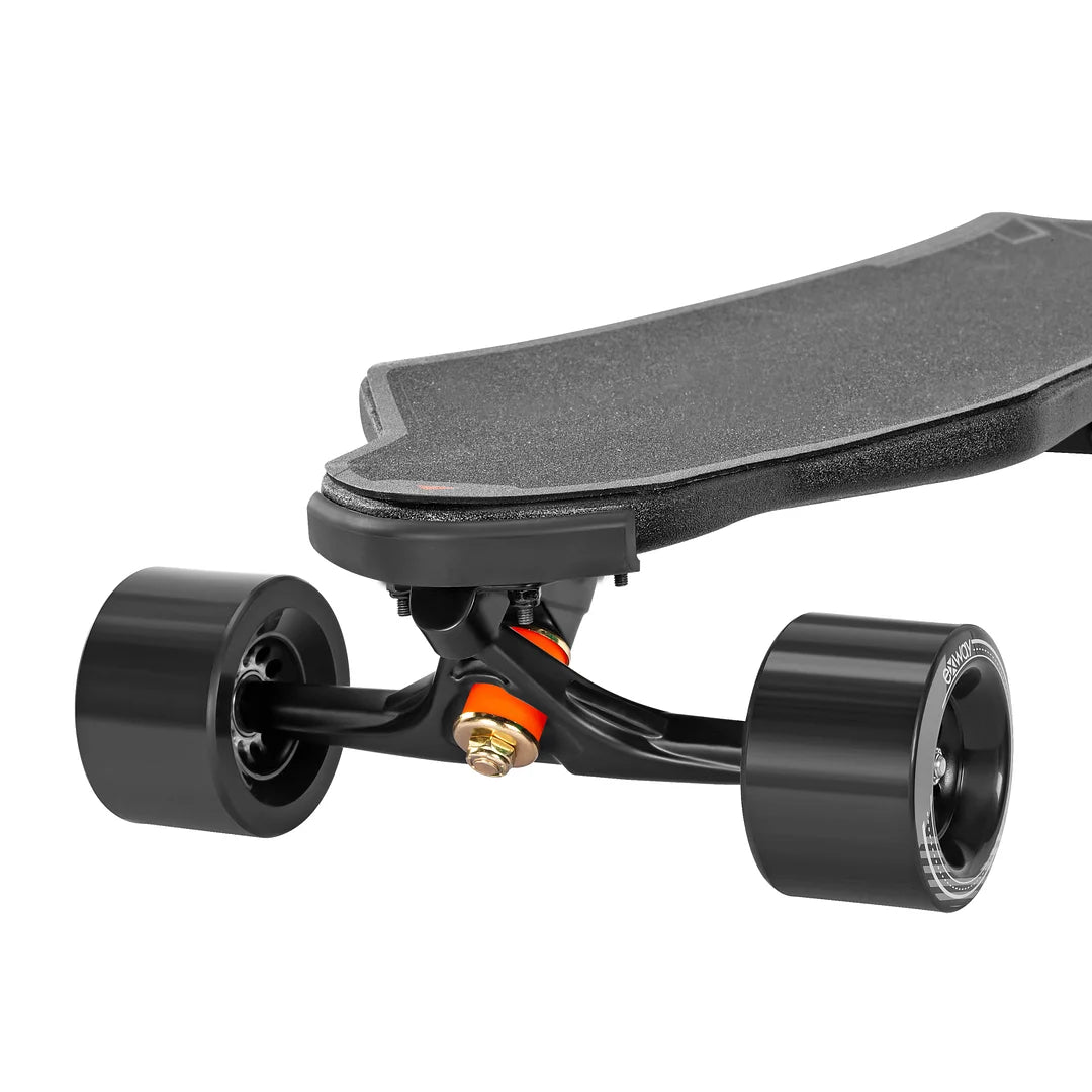 Patineta Eléctrica Exway X1 Max Riot