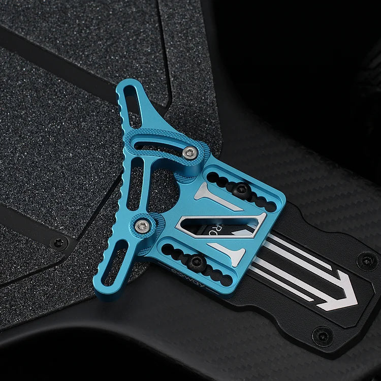 Tope De Pie De Exway V2