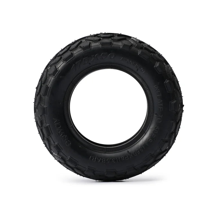 Neumáticos Todo Terreno ATLAS PRO 7 in