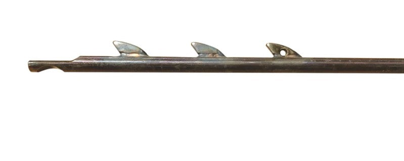 Eje Europeo Roscado M-TAB de 5/16" (8 mm) (6 mm)