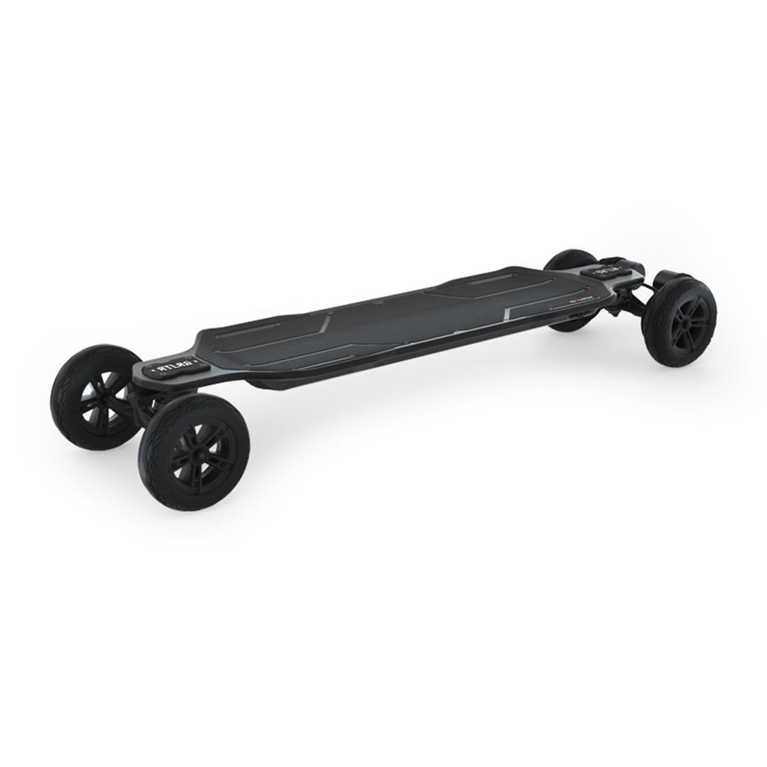 Patineta Eléctrica Exway Atlas 2wd 2023