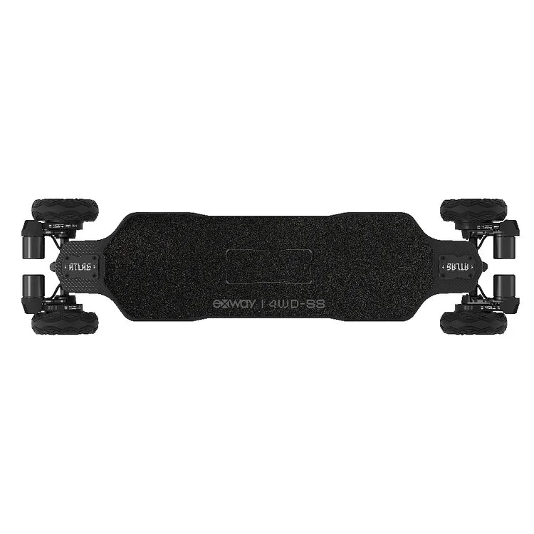 Competition Grip Tape for Atlas Series