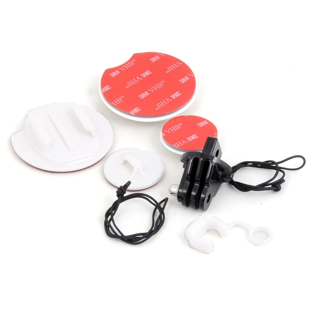 Montura Gopro Reforzada de Presion Para Sujetar en Casos Extremos de Surf/Kayak