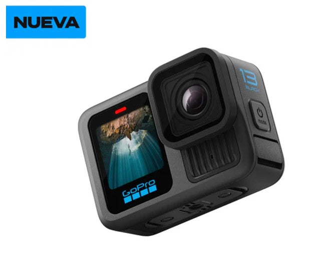 HERO13 Black