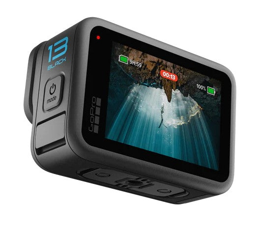 HERO13 Black