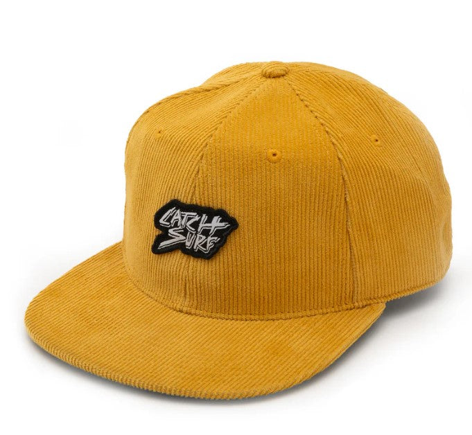 Gorra Snap-Back Slash Cord
