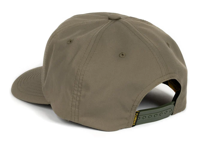Twill Hat
