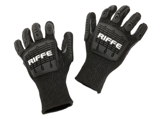 Guante De Alto Impacto Resistente A Cortes Holdfast