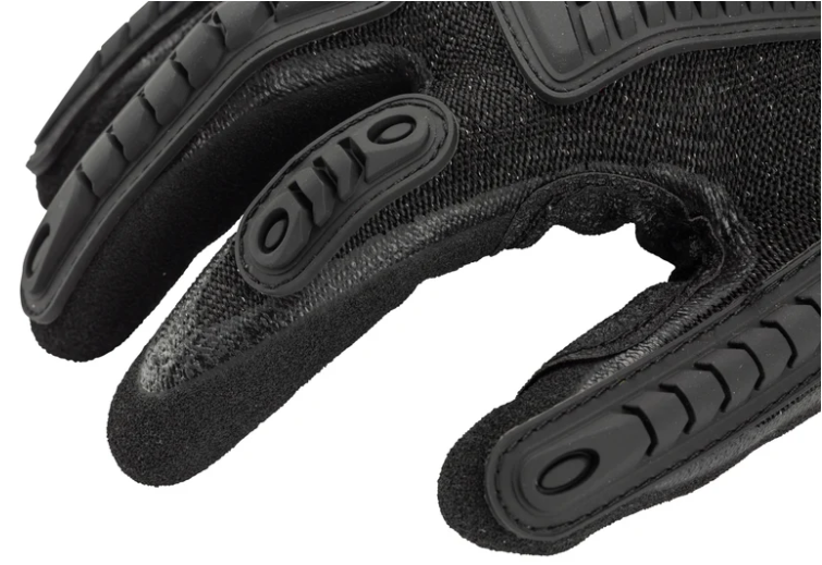 Guante De Alto Impacto Resistente A Cortes Holdfast