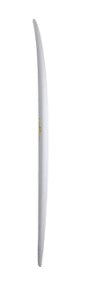 Phi Surfboard Indo 5'4