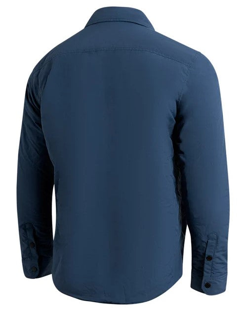 Chamarra Utility Wind Pro