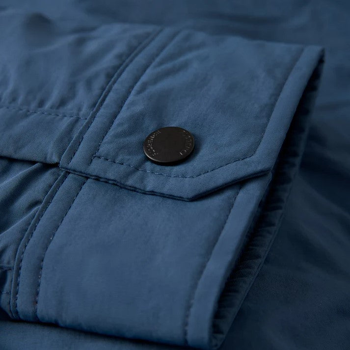 Chamarra Utility Wind Pro