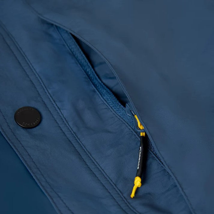 Chamarra Utility Wind Pro